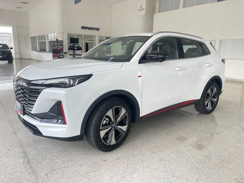 Changan Cs55