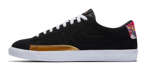 Zapatillas Nike Blazer Low Chinese New Year Bv6651-011   