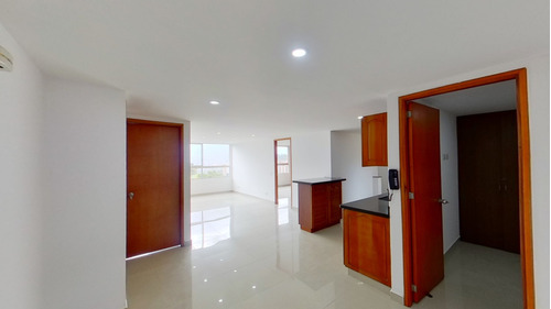 Venta De Apartamento En Robledo, Medellín