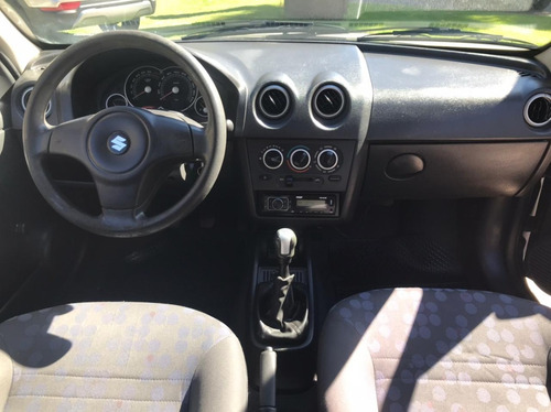 Suzuki Fun 1,4