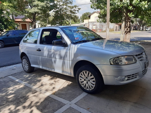 Volkswagen Gol 1.4 Power Ps+ac 83cv 2012