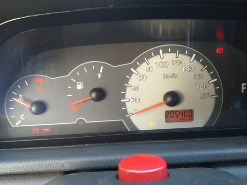 Fiat Fiorino 1.3 Fire 2011