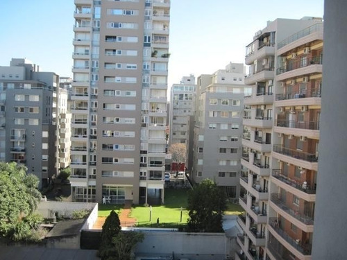 Departamento En Venta En Villa Urquiza