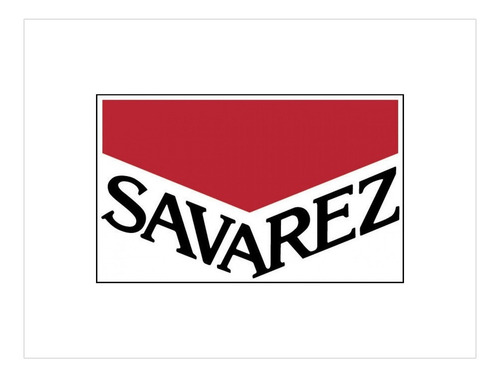 Encordado Cuerdas Guitarra Clasica Savarez Cristal Corum