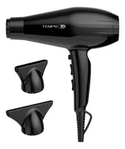 Comprar Secador De Pelo Ga.ma Italy Tempo 3d Ceramic Ion 110v\u002F220v Color Violeta