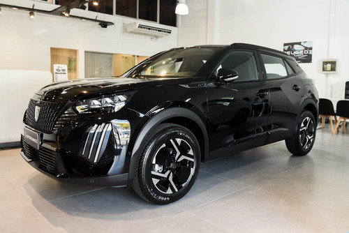 Peugeot 2008 1.0T Gt