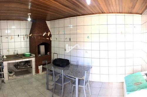 Imagem 6 de 12 de Casa Itanhaém, Belas Artes, Lado Praia 750 Mts Do Mar Suíte.