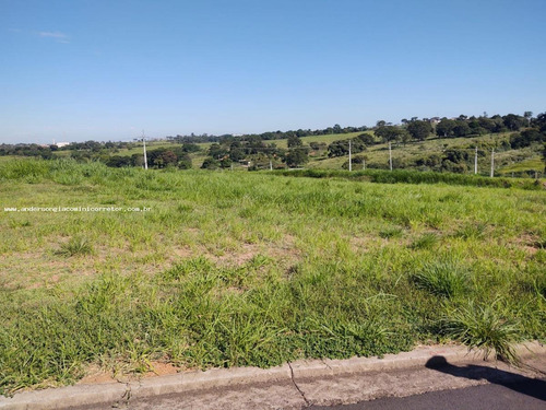 Imagem 12 de 16 de Terreno Residencial Para Venda Em Presidente Prudente, Residencial Damha Belvedere - Sp - Te0002_gia