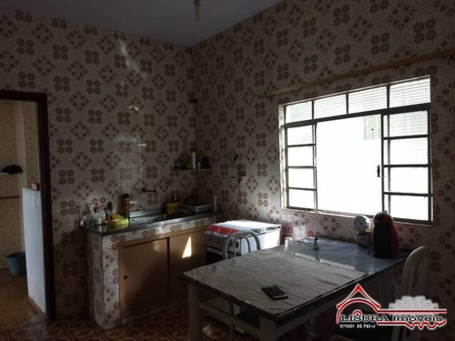 Imagem 15 de 15 de Casa No Centro De Jacareí Sp Para Venda - 5709