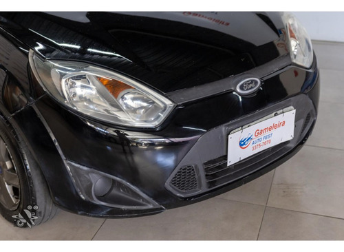 Ford Fiesta 1.6 ROCAM HATCH 8V FLEX 4P MANUAL