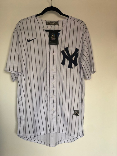 Jersey New York Yankees Blue Judge Grande