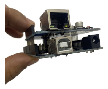 Kit Arduino Mega 2560 Y Accesorios (Usado)