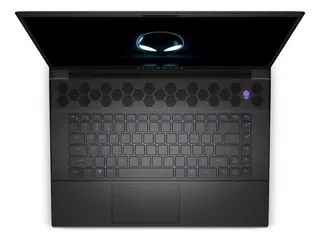 Notebook Dell Alienware I9-13900hx 16gb Ddr5 Nvidia Rtx 4060 Cor Dark Metallic Moon