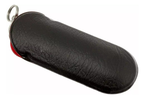 Cortaplumas Victorinox Classic Sd Alox Suiza 5 Usuos 23011 Color PLATEADA