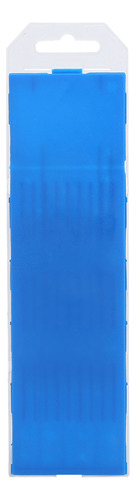 Varillas De Electrodo Wl15, Lantano, Tungsteno, Tig S, Para