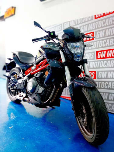Imagen 2 de 15 de Benelli Tnt 300 2017