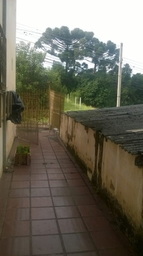 Sobrado Para Venda - 12467