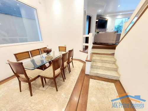 Imagem 15 de 15 de Casa Em Condomínio 400m² Com 2 Suítes Com Closet No Residencial 11 - 2865