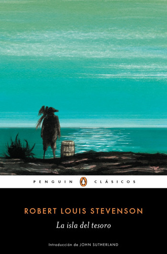 La Isla Del Tesoro - Robert L. Stevenson (penguin)