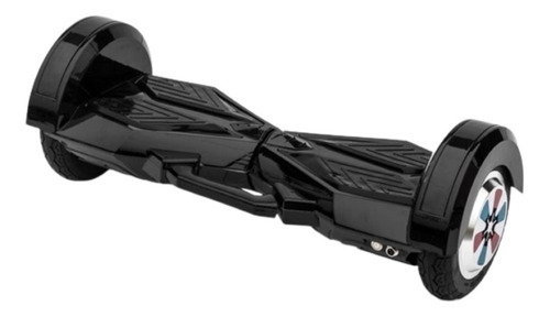 Imagen 3 de 5 de Hoverboard Smart Balance Patineta Bateria Samsung Ruedas Led