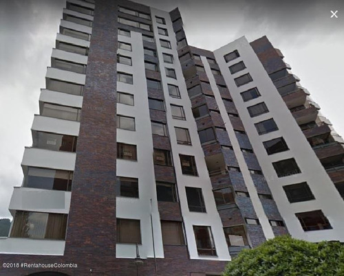Apartamento En Multicentro(bogota) Rah Co: 21-718
