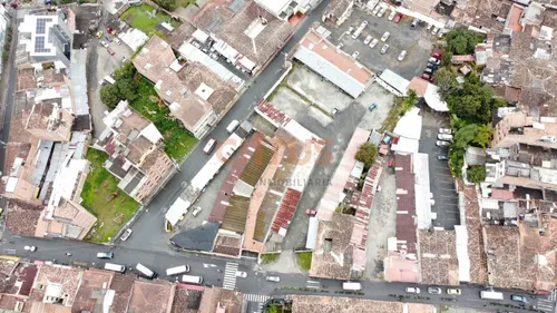 Lotes En Venta Rionegro 643-6523334