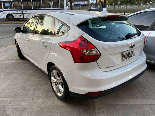 Imagen 3 de 14 de Ford Focus Iii 2015 2.0 Se 5 Puertas Orq Peu