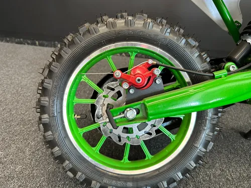 Mini Moto Cross Eléctrica Sunra 2025