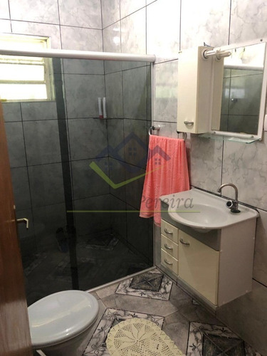 Chácara Com 4 Dorms, Piscina, Pq Alvorada Em Suzano Sp R$ 850.000,00 - Ch00001 - 69031009
