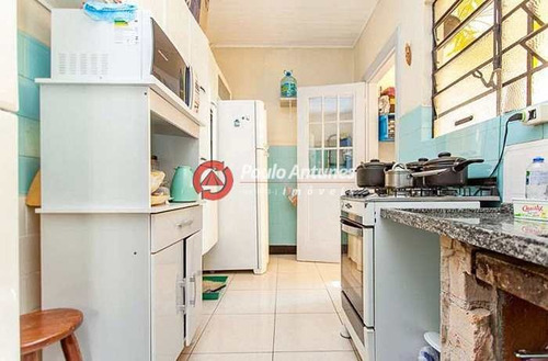 Imagem 14 de 25 de Apartamento 2 Dorms - R$ 689.000.00 - 98m² - Código 8778 - V8778