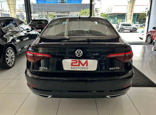 Volkswagen Jetta 1.4 250 TSI TOTAL FLEX R-LINE TIPTRONIC
