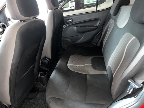 Fiat Uno 1.4 Way Flex Dualogic 5p