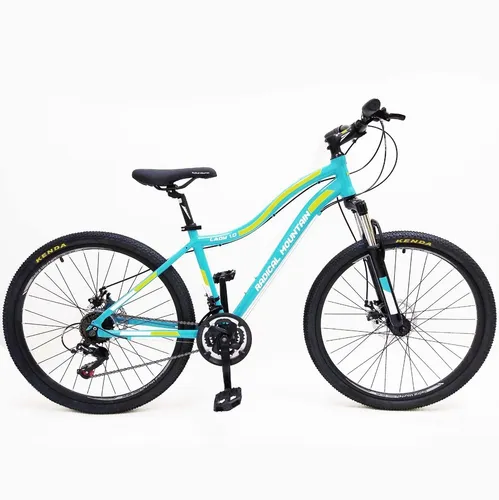 Bicicleta meilda aro 26 hot sale