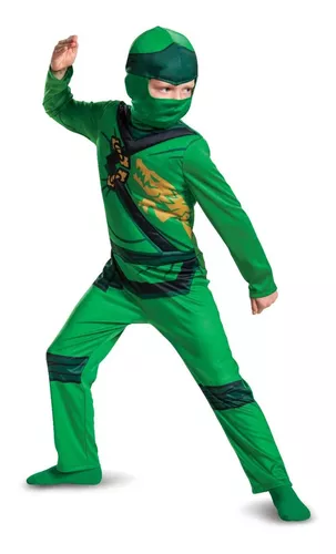 Disfraz Ninja  MercadoLibre 📦