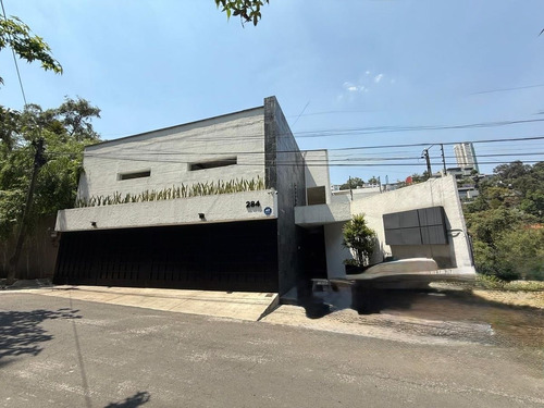 Casa En Venta En Tlapexco