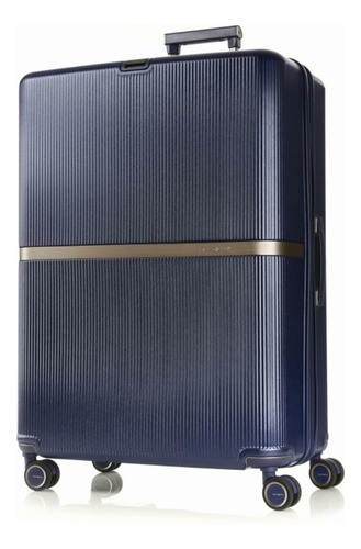 Maleta Samsonite Minter Maleta 75/28 Exp Navy