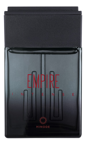 Empire Intense Hnd 100 Ml Perfume Masculino 