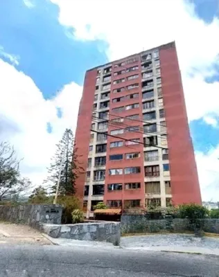 Apartamento en alquiler