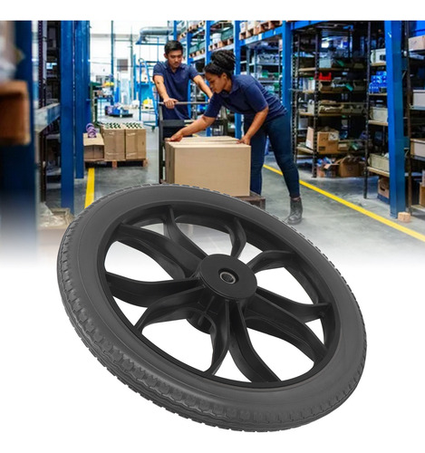 Rueda De Silla De Ruedas Manual De 14 Pulgadas Para Silla De