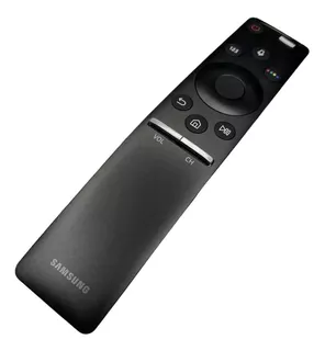 Control One Remote Samsung Comando Voz Original Smart Tv