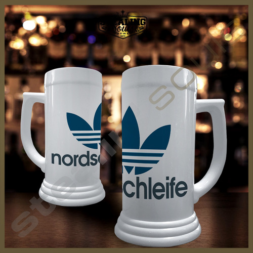 Chopp Plastico Cerveza | Audi #058 | Quattro Sport S R Line