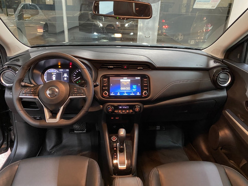 Imagen 7 de 15 de Nissan Kicks 1.6 Exclusive Cvt 2022