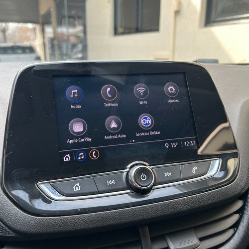 Chevrolet Onix plus 1.2 Lt Tech Onstar