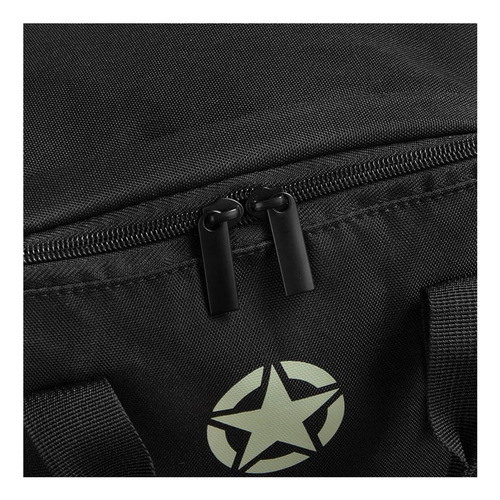Mochila Portanotebook 13 Jeep By Delsey 14d Color Negro