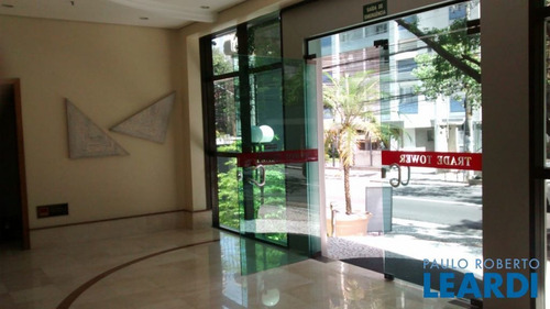 Comercial - Itaim Bibi - Sp - 567253