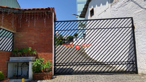 Imagem 9 de 9 de Apartamento Com 2 Dormitórios À Venda, 68 M² Por R$ 225.000,00 - Recanto Bom Jesus - Guarulhos/sp - Ap0603