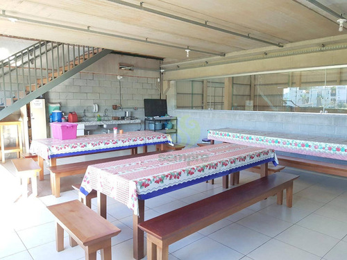 Imagem 15 de 16 de Locação De Galpão 3.000 M² Com 02 Docas - Contagem / Mg - Ga0938