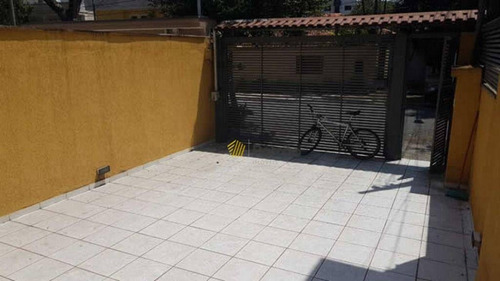 Imagem 1 de 22 de Casa À Venda, 160 M² Por R$ 860.000,00 - Jardim Da Saúde - São Paulo/sp - Ca0681