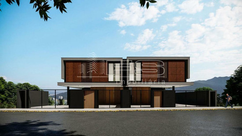 Imagem 11 de 15 de Bay View Steel - Casa Com Vista Permanente Itapema - 4130