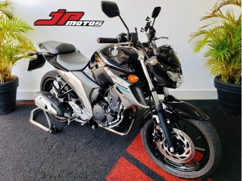 Imagem 1 de 7 de Yamaha Fazer 250 Fz25